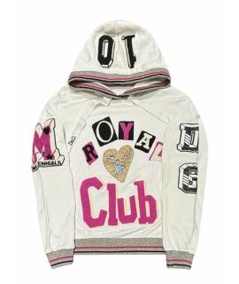 DOLCE&GABBANA Худи/толстовка