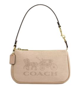 COACH Сумка с короткими ручками