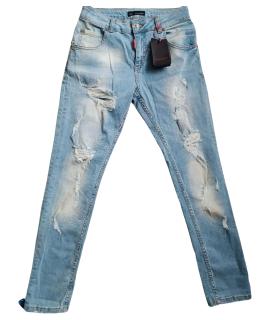 DSQUARED2 Джинсы слим