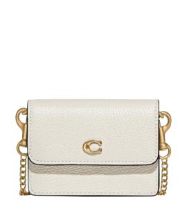 COACH Сумка через плечо