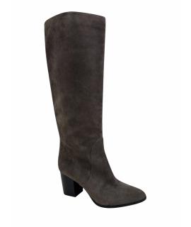 SERGIO ROSSI Сапоги