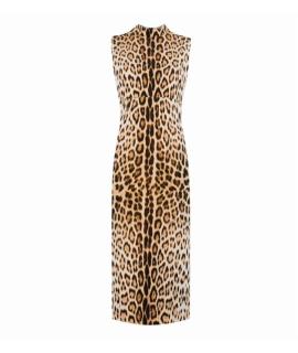 ROBERTO CAVALLI Повседневное платье