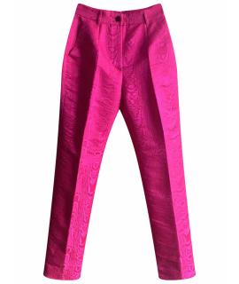 DOLCE&GABBANA Брюки узкие