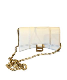 BALENCIAGA Сумка через плечо