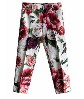 DOLCE&GABBANA Брюки узкие