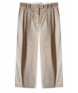 THE ROW Брюки широкие