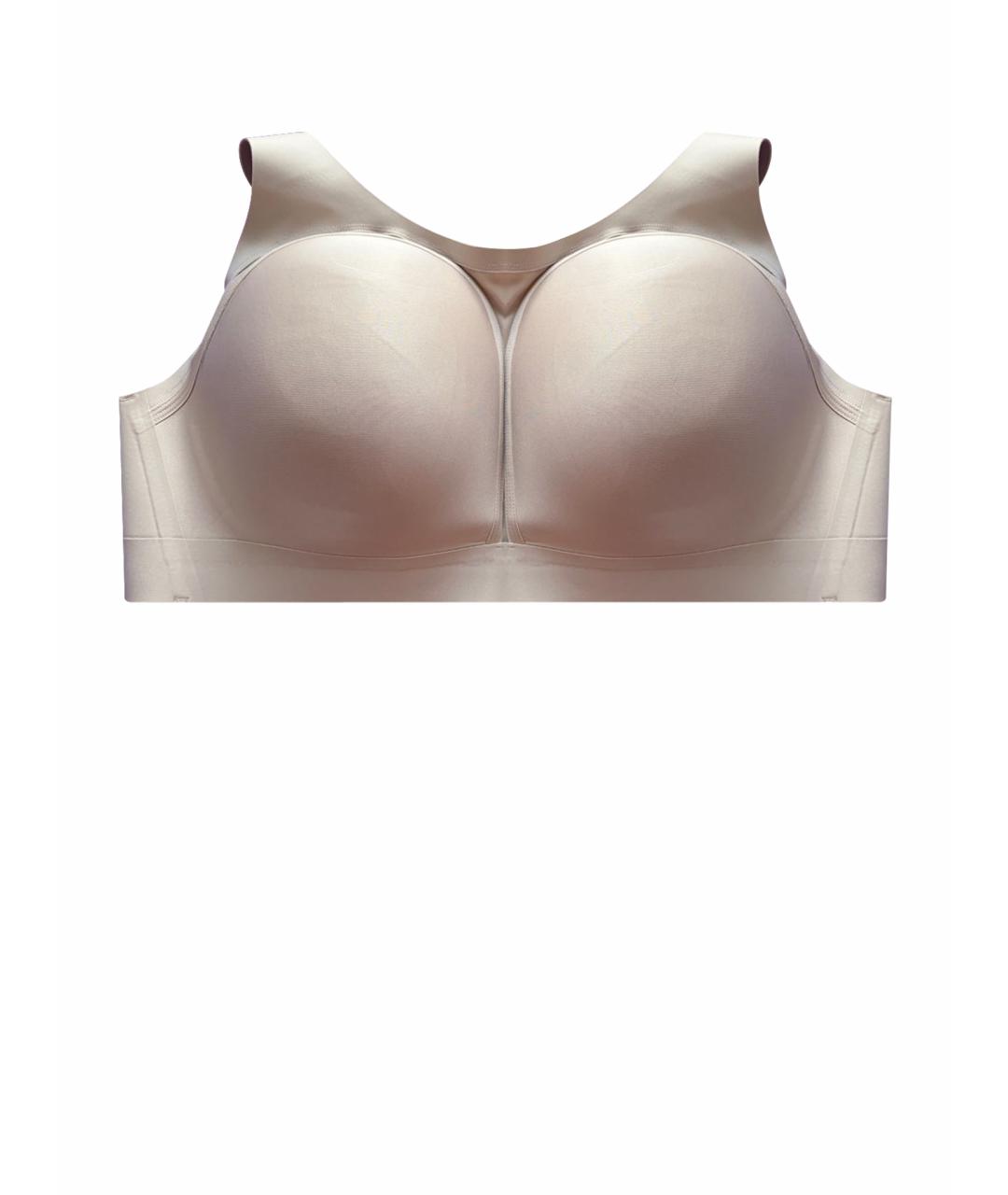 Lululemon Бежевый бюстгалтеры, фото 1