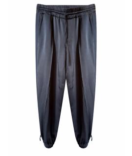 JIL SANDER Брюки широкие