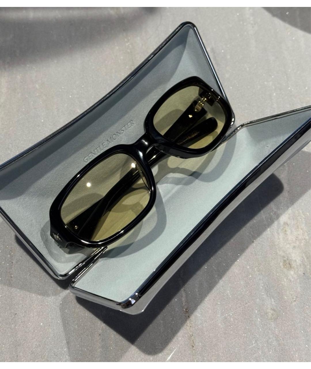GENTLE MONSTER Солнцезащитные очки, фото 5