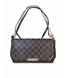 LOUIS VUITTON Клатч/вечерняя сумка