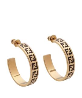 FENDI Серьги