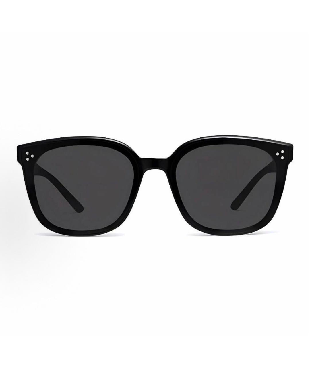 GENTLE MONSTER Черные солнцезащитные очки, фото 2