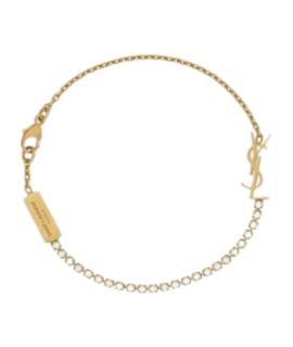 SAINT LAURENT Браслет