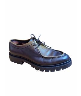 SANTONI Лоферы