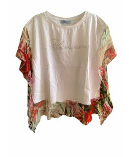 BLUMARINE Майка