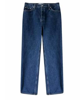 CALVIN KLEIN Прямые джинсы