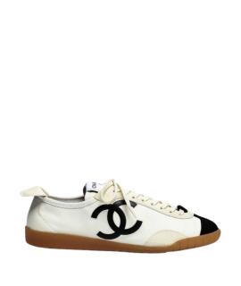 CHANEL Кеды