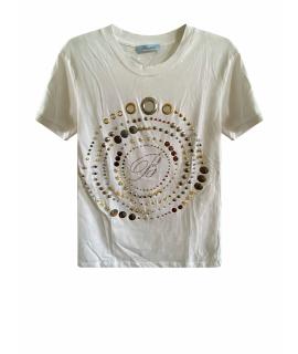 BLUMARINE Майка