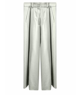 DRIES VAN NOTEN Брюки широкие