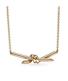TIFFANY&CO Колье