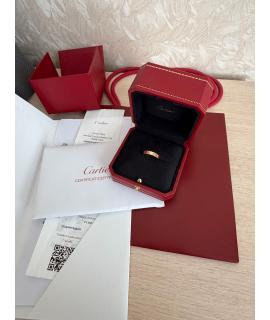 CARTIER Кольцо