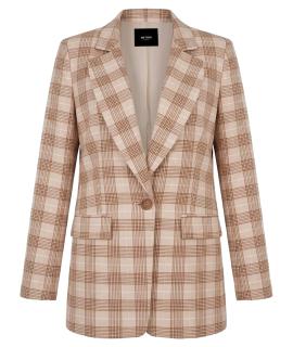 TWIN-SET Жакет/пиджак