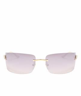 CARTIER Солнцезащитные очки