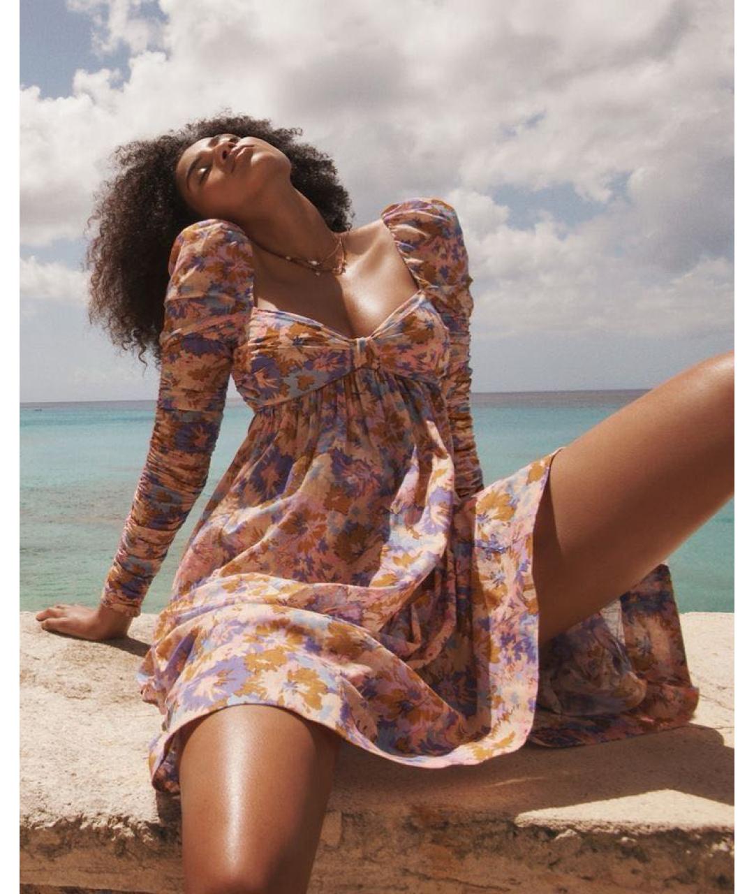 ZIMMERMANN Коктейльное платье, фото 2