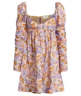 ZIMMERMANN Коктейльное платье