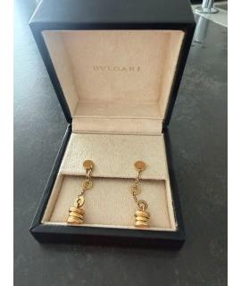 BVLGARI Серьги