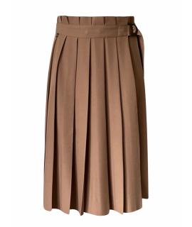 TWIN-SET Юбка миди