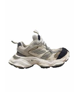 BALENCIAGA Низкие кроссовки / кеды