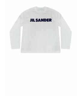 JIL SANDER Худи/толстовка