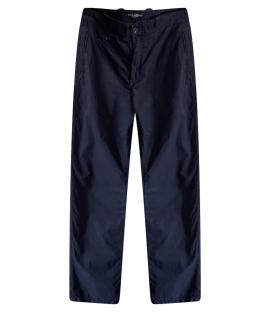 DOLCE&GABBANA Брюки чинос