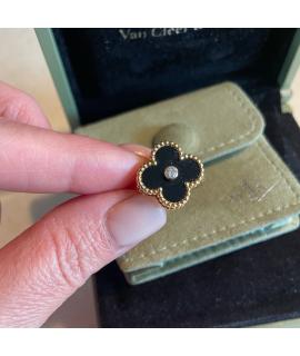 VAN CLEEF & ARPELS Кольцо