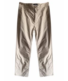 DOLCE&GABBANA Брюки чинос