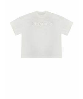 JIL SANDER Футболка