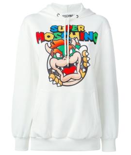 MOSCHINO Худи/толстовка