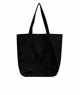 YOHJI YAMAMOTO Сумка Тоут
