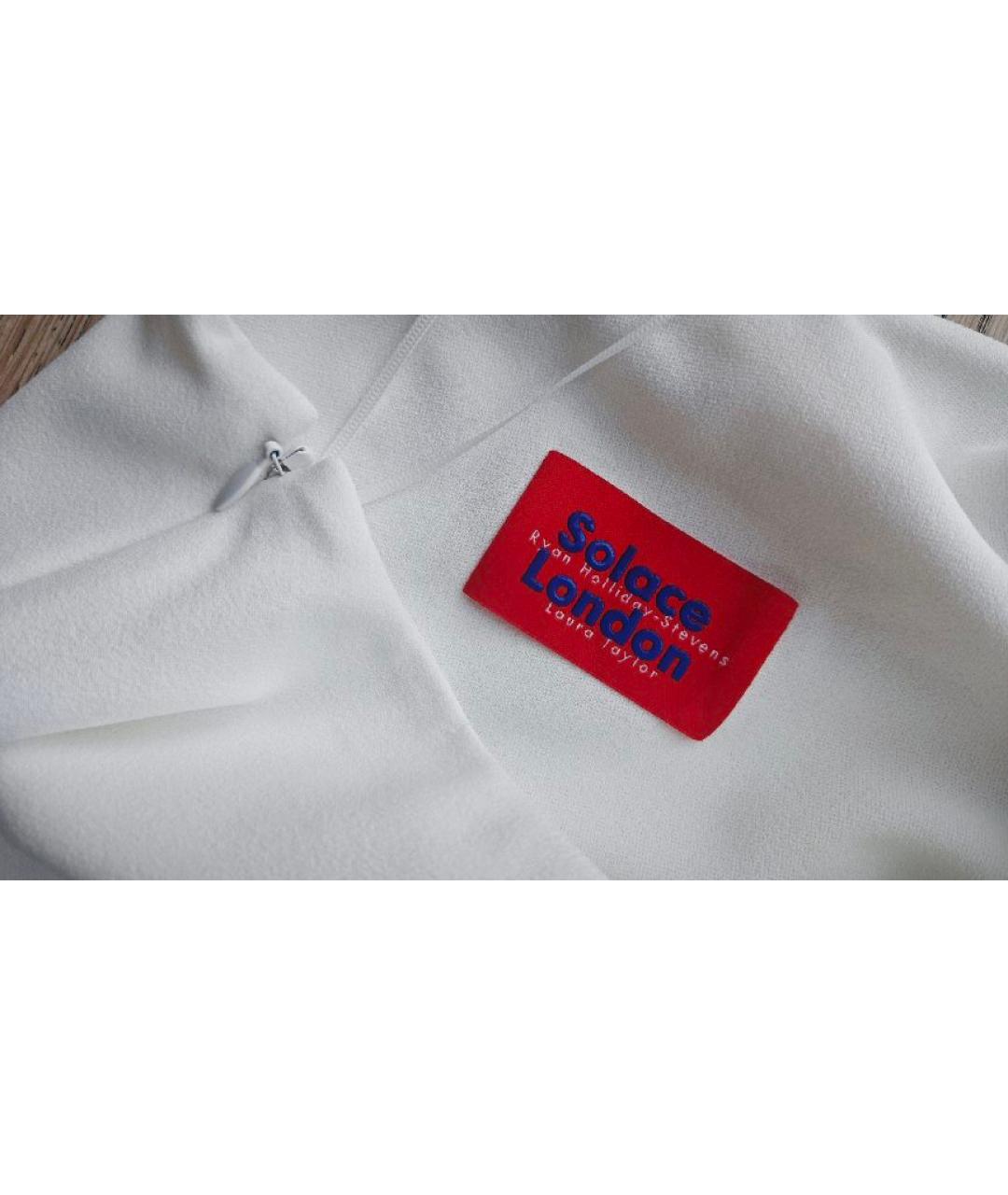 SOLACE LONDON Платье, фото 3