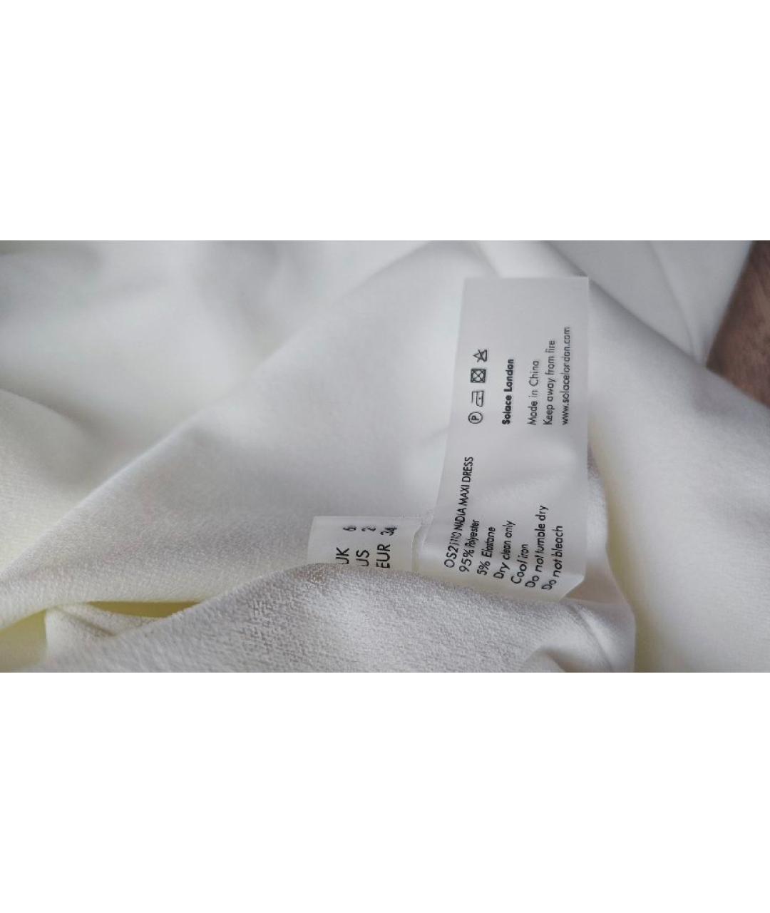 SOLACE LONDON Платье, фото 5