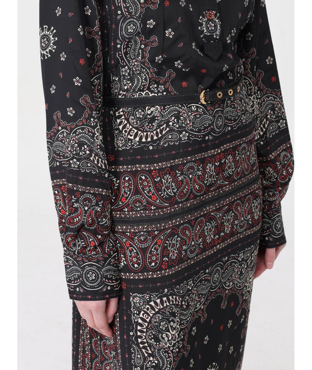 ZIMMERMANN Коктейльное платье, фото 5