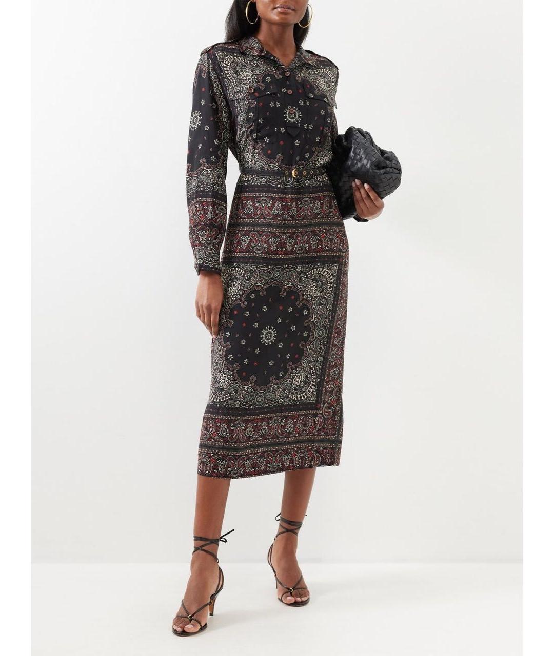 ZIMMERMANN Коктейльное платье, фото 2