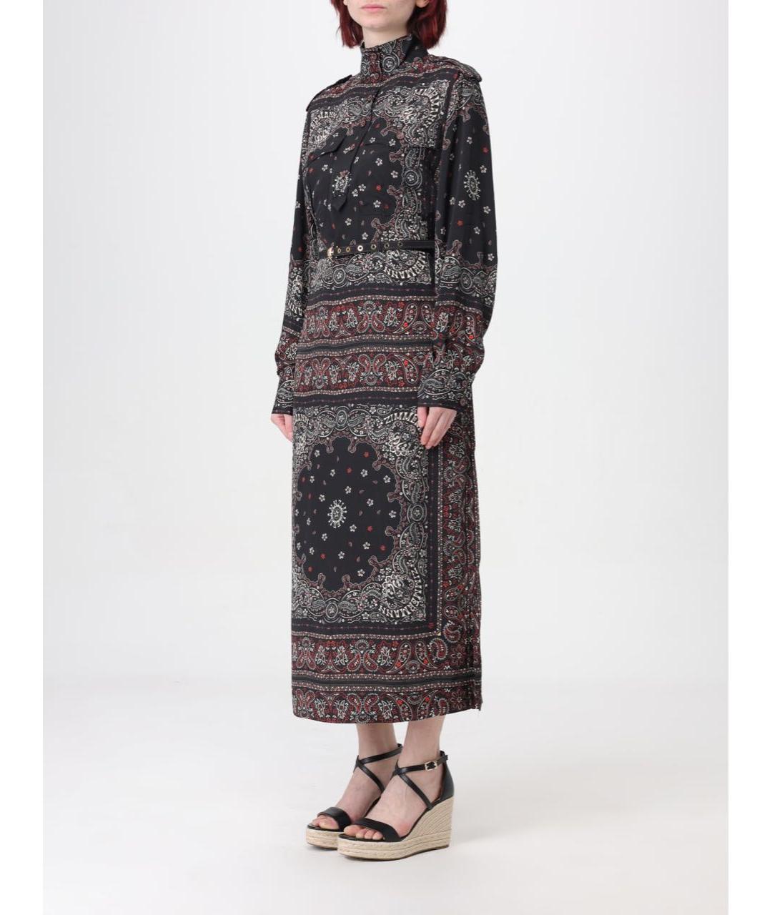 ZIMMERMANN Коктейльное платье, фото 4