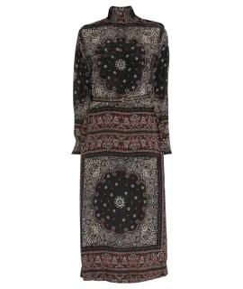 ZIMMERMANN Коктейльное платье