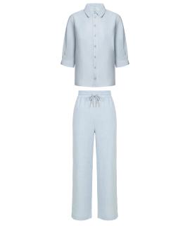 PANICALE Костюм с брюками