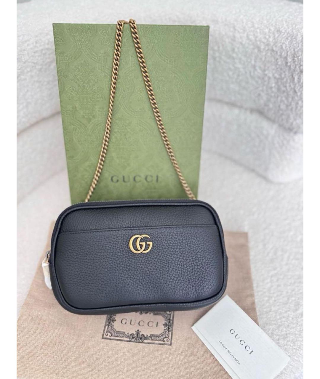 GUCCI Сумка через плечо, фото 3