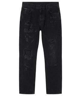 DOLCE&GABBANA Джинсы скинни