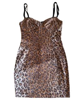 DOLCE&GABBANA Коктейльное платье