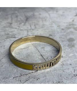 MIU MIU Браслет